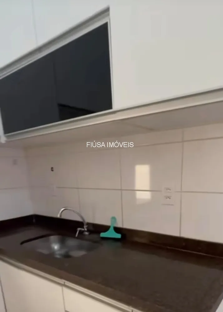 Apartamento, 2 quartos, 69 m² - Foto 2