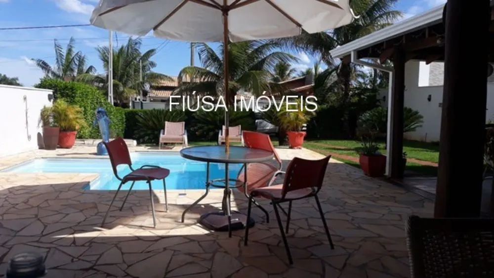 Casa, 3 quartos - Foto 3