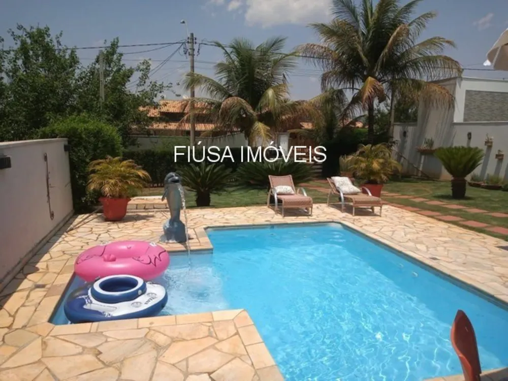 Casa, 3 quartos - Foto 5