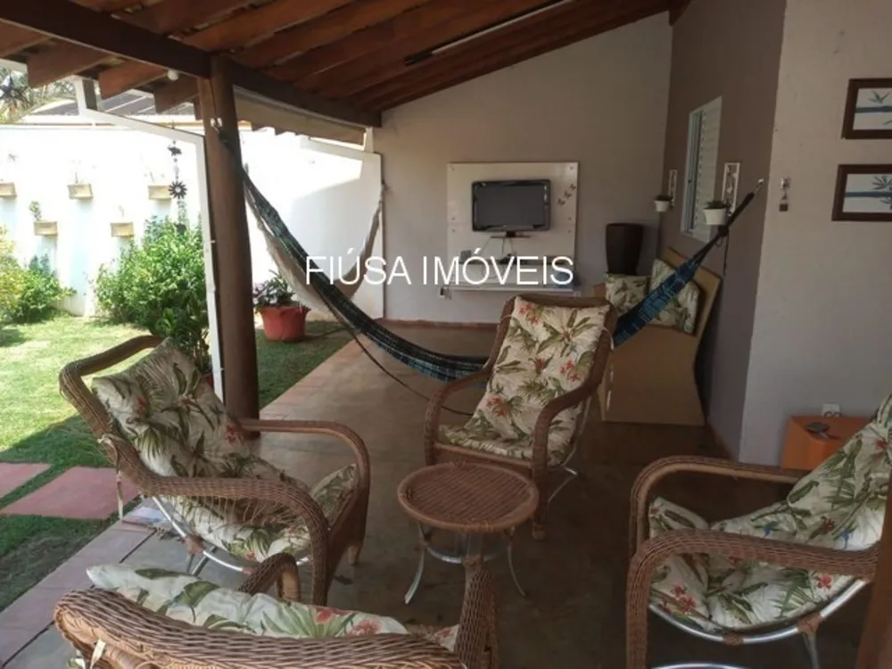 Casa, 3 quartos - Foto 4
