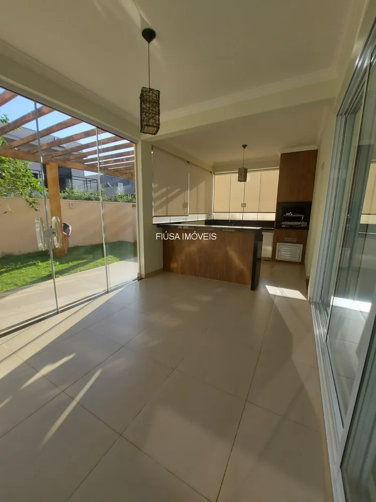 Casa, 3 quartos, 254 m² - Foto 4