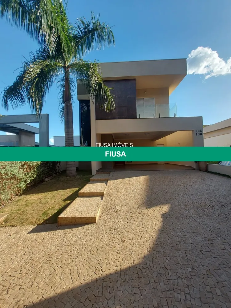 Casa, 3 quartos, 254 m² - Foto 3