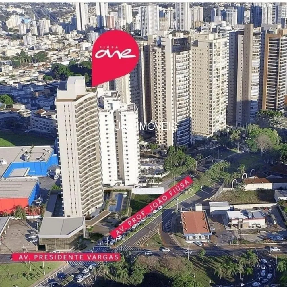 Apartamento, 1 quarto, 47 m² - Foto 3