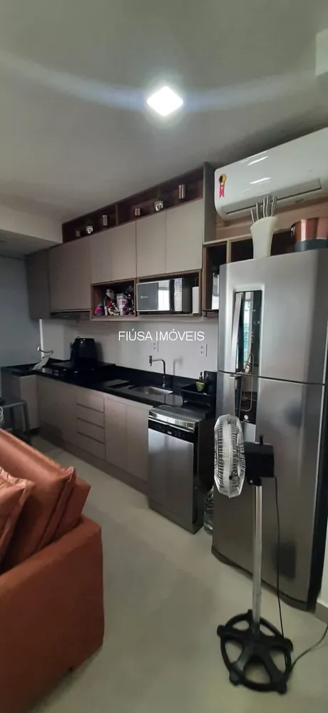 Apartamento, 1 quarto, 47 m² - Foto 12