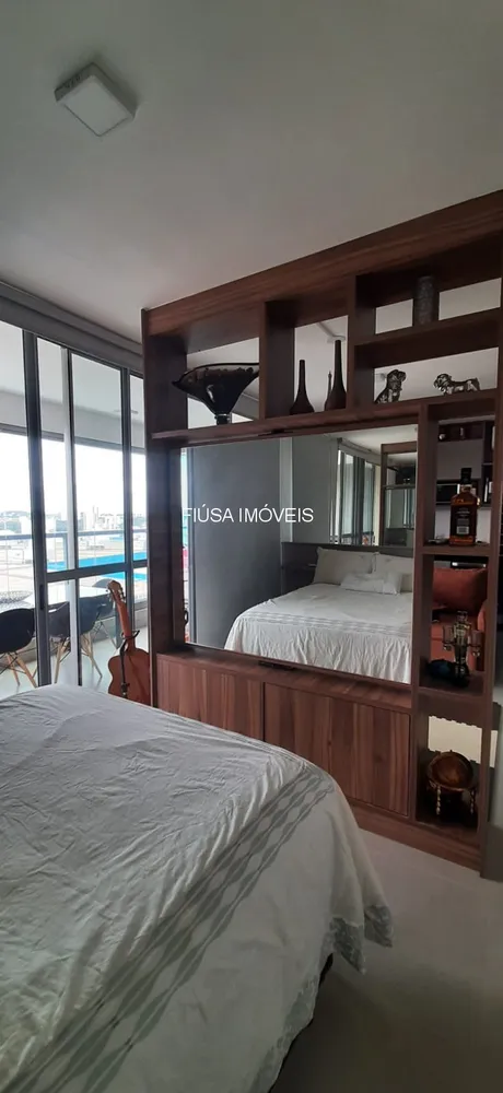 Apartamento, 1 quarto, 47 m² - Foto 14