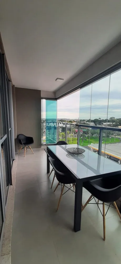 Apartamento, 1 quarto, 47 m² - Foto 9