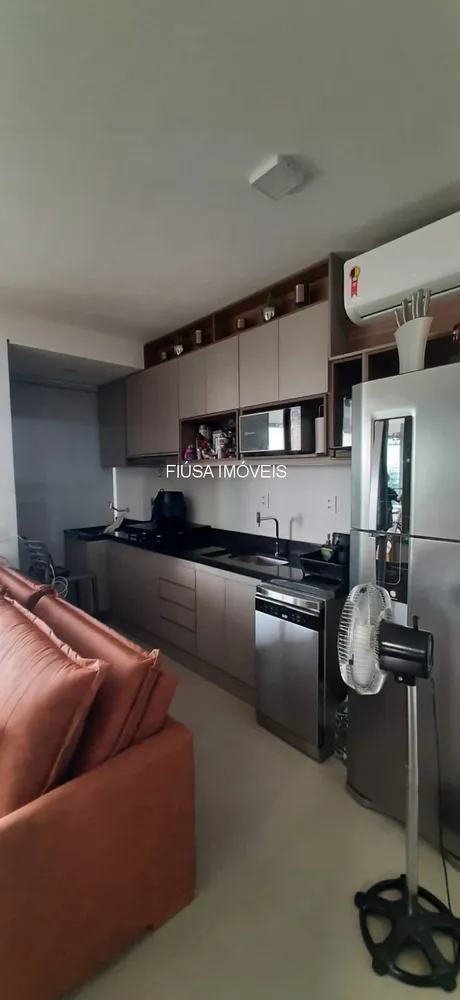 Apartamento, 1 quarto, 47 m² - Foto 13