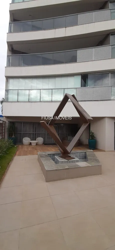 Apartamento, 1 quarto, 47 m² - Foto 4