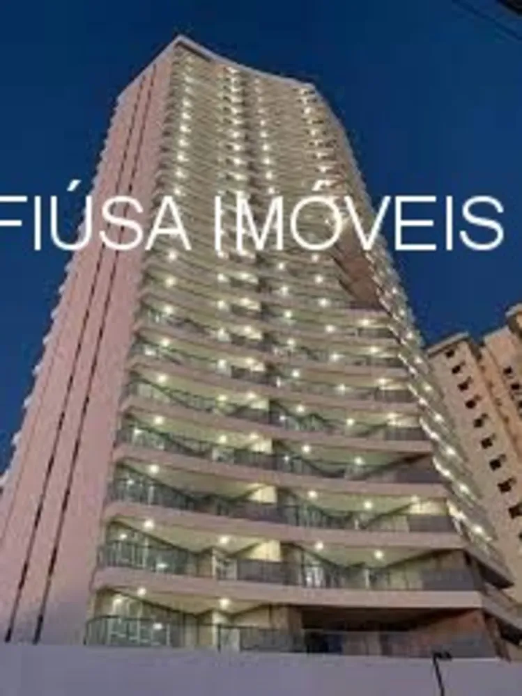 Apartamento, 1 quarto, 47 m² - Foto 2