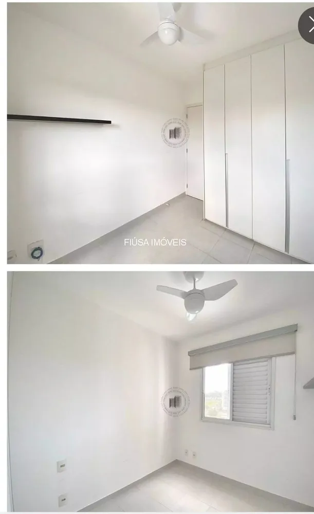 Apartamento, 3 quartos, 81 m² - Foto 8