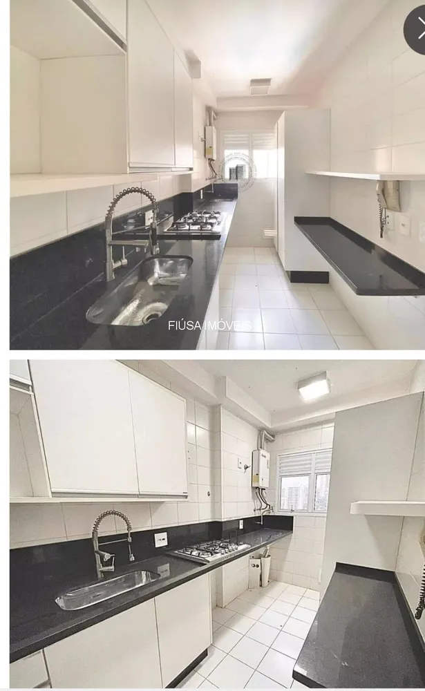 Apartamento, 3 quartos, 81 m² - Foto 10