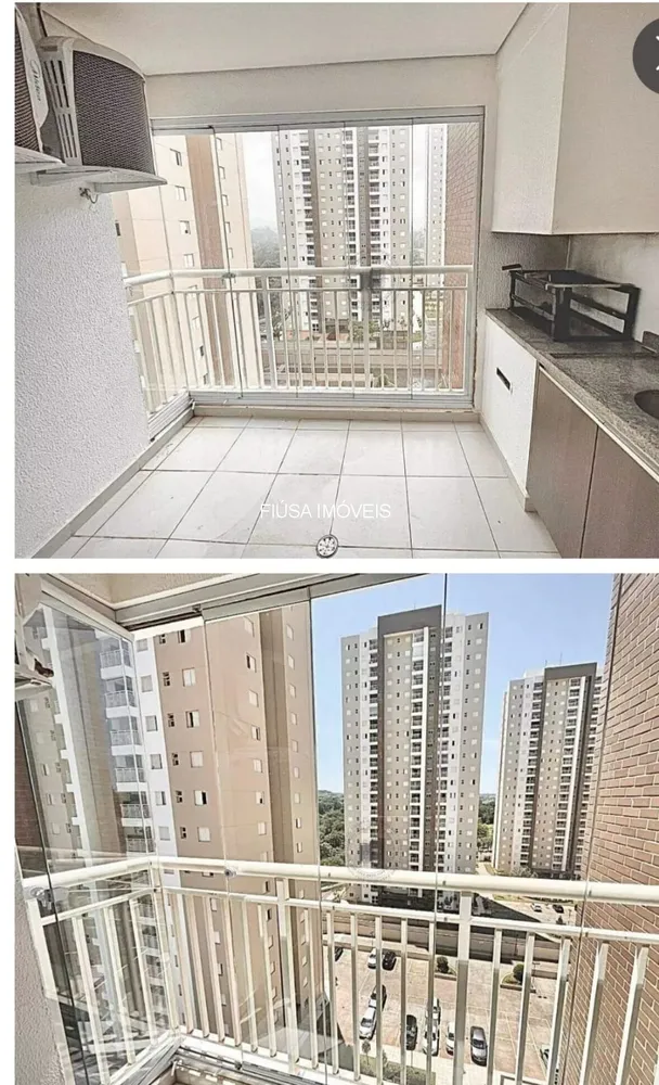 Apartamento, 3 quartos, 81 m² - Foto 5