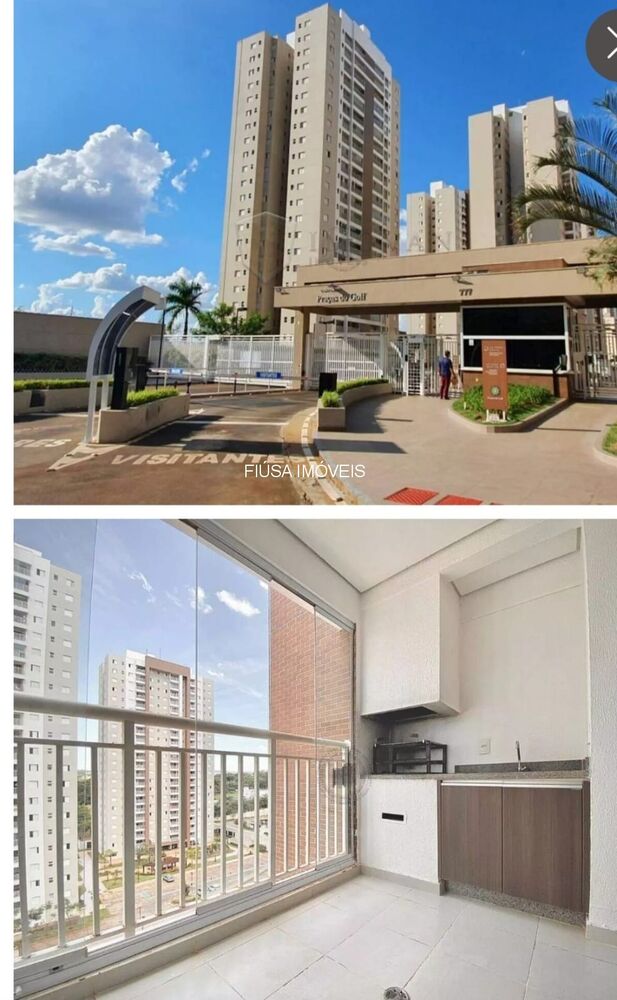 Apartamento à venda com 3 quartos, 81m² - Foto 1