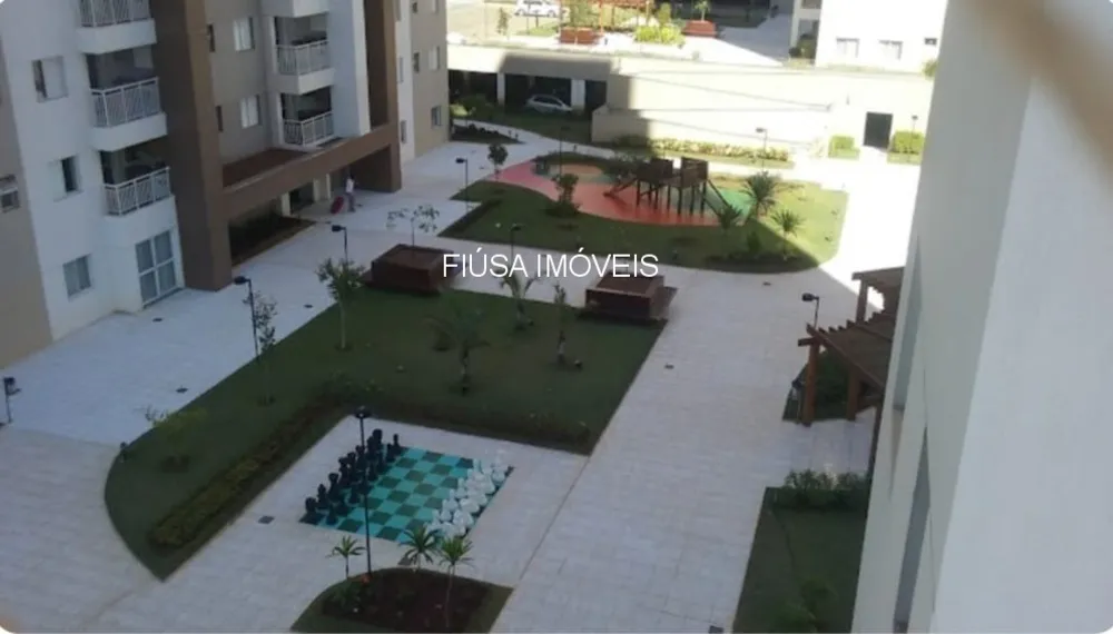 Apartamento, 3 quartos, 81 m² - Foto 3