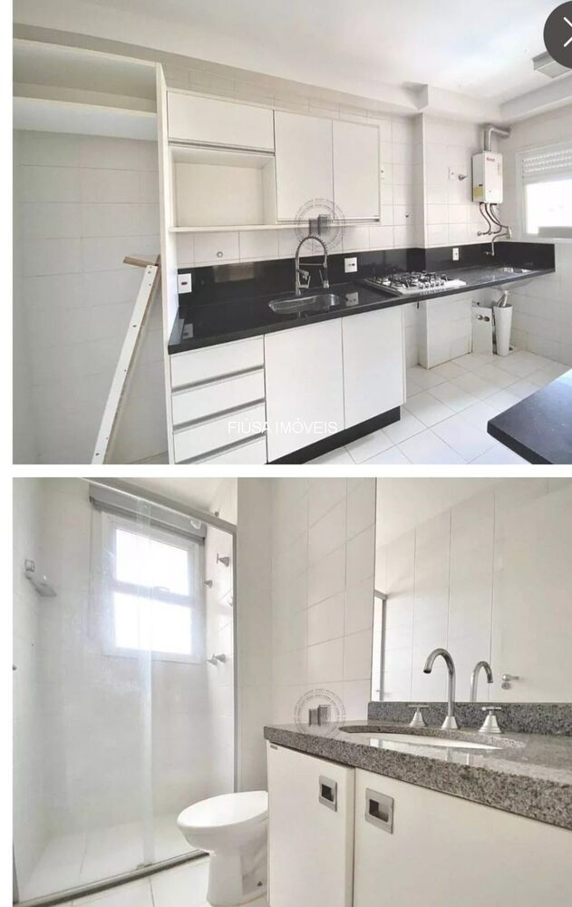 Apartamento à venda com 3 quartos, 81m² - Foto 3