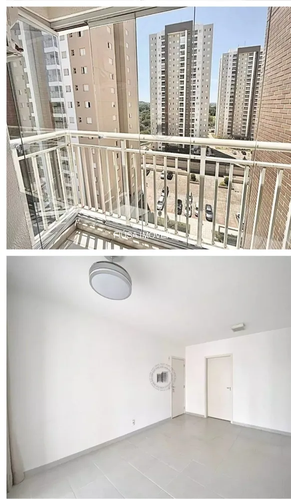 Apartamento, 3 quartos, 81 m² - Foto 6