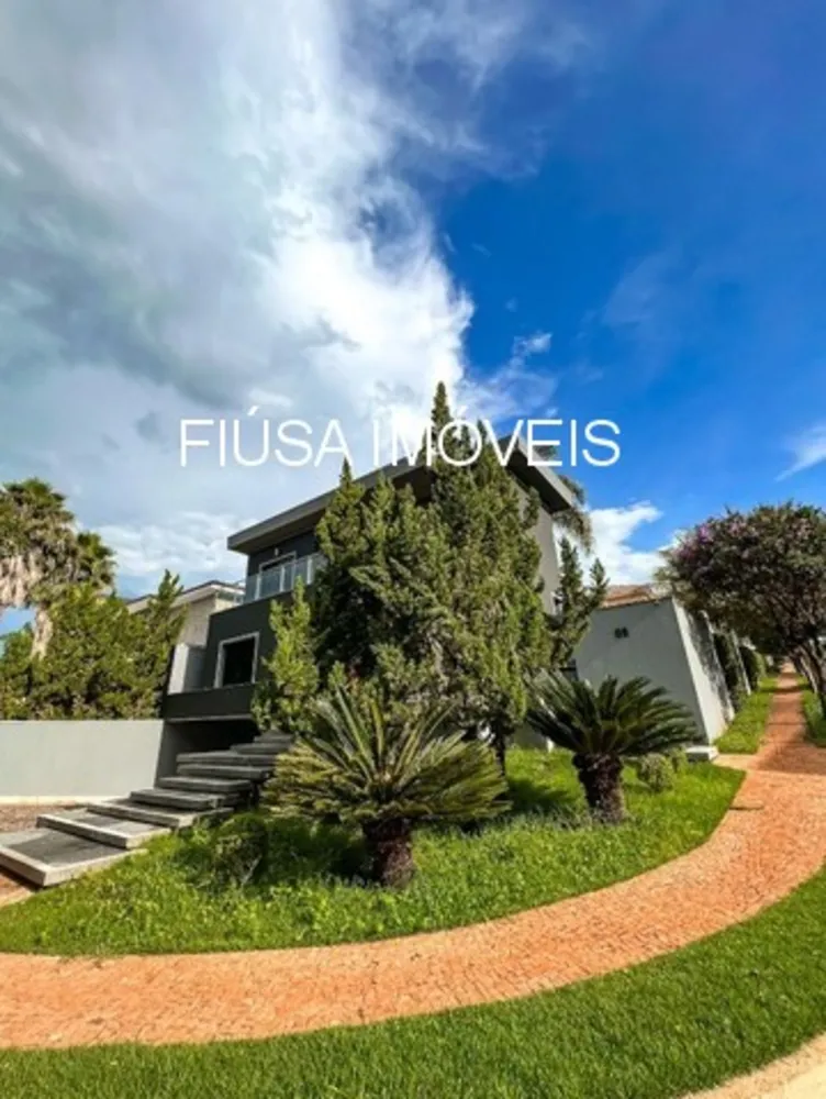 Casa, 4 quartos - Foto 4