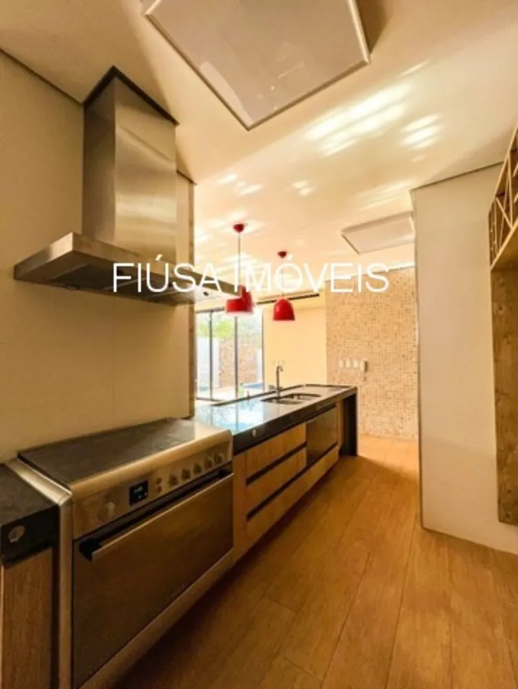 Casa, 4 quartos - Foto 5