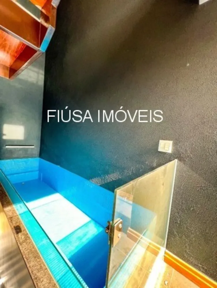 Casa, 4 quartos - Foto 6