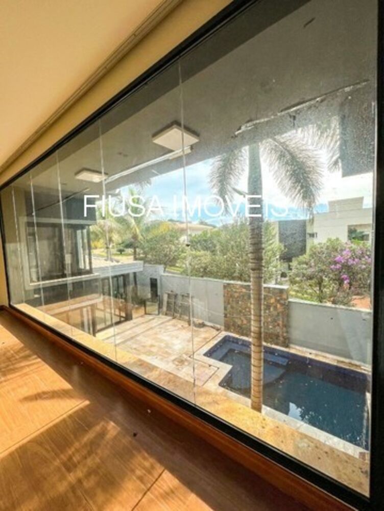 Casa, 4 quartos - Foto 1