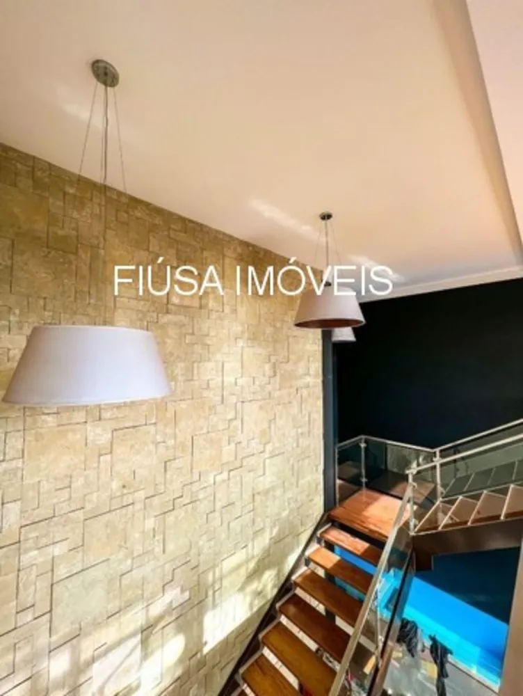 Casa, 4 quartos - Foto 8