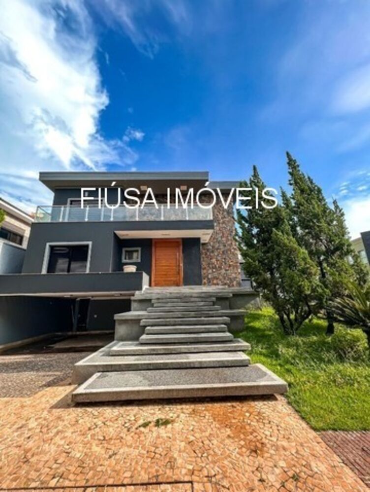 Casa, 4 quartos - Foto 4