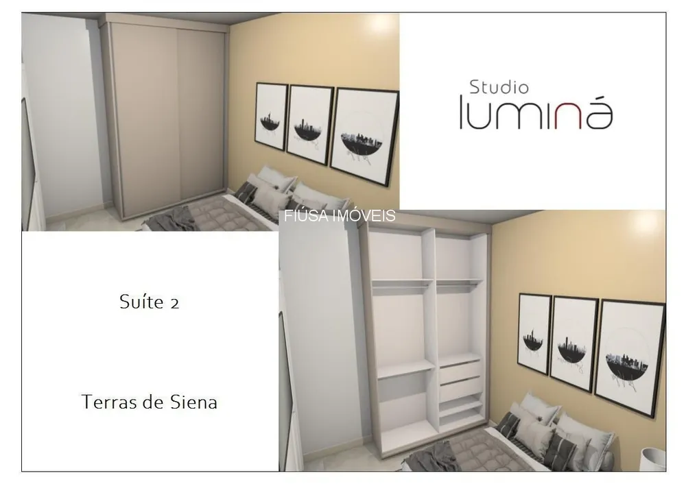 Casa, 3 quartos - Foto 8