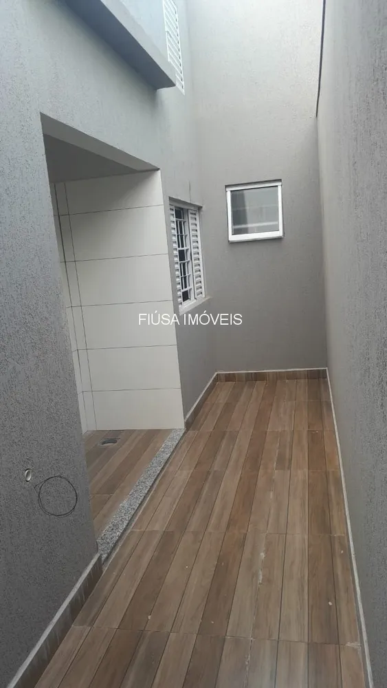Casa, 3 quartos - Foto 4