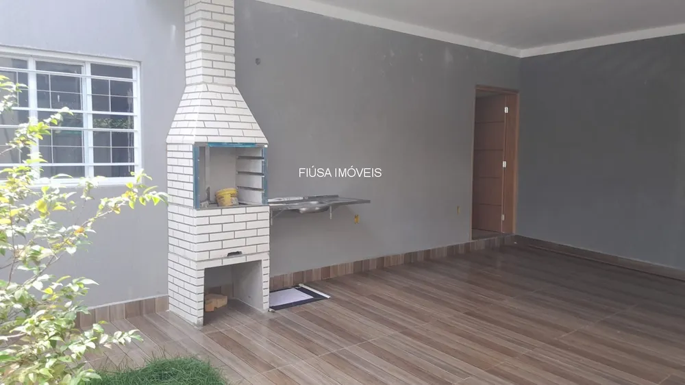 Casa, 3 quartos - Foto 2