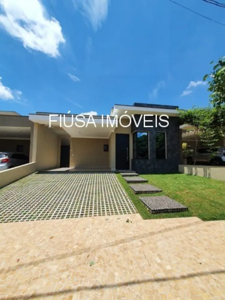 Casa, 3 quartos - Foto 7