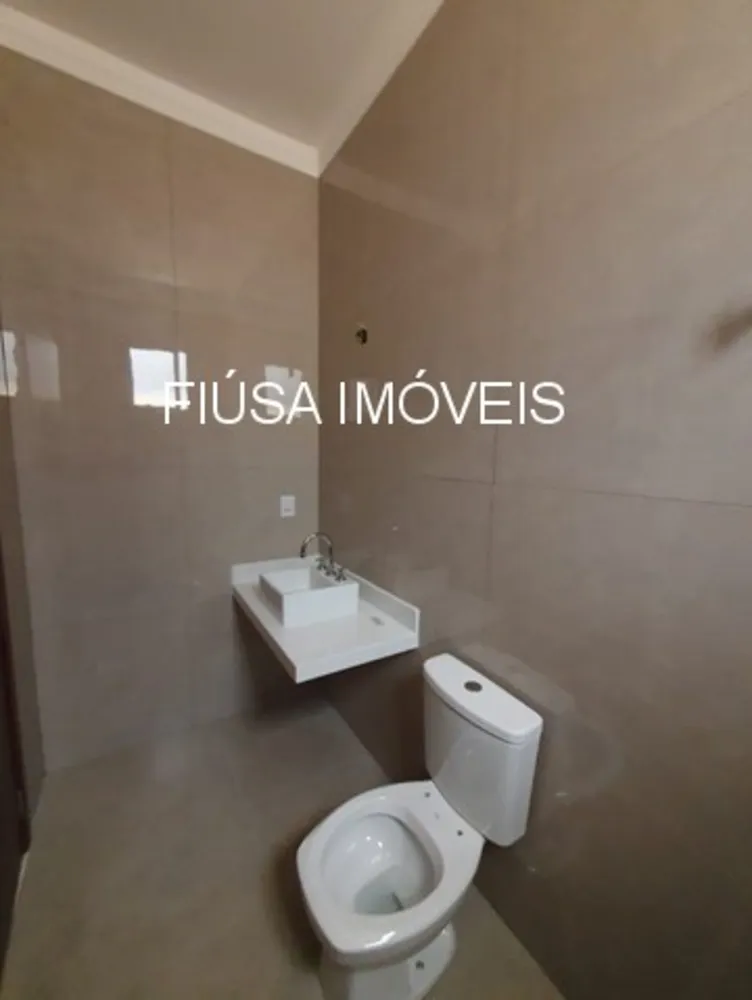 Casa, 3 quartos - Foto 14