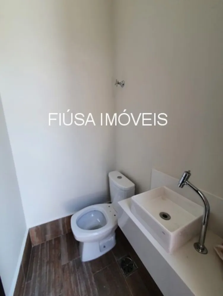 Casa, 3 quartos - Foto 18