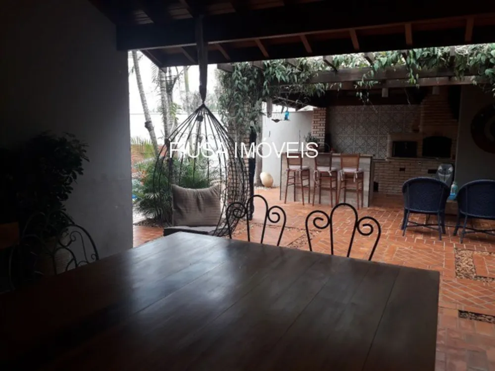 Casa, 4 quartos, 300 m² - Foto 5