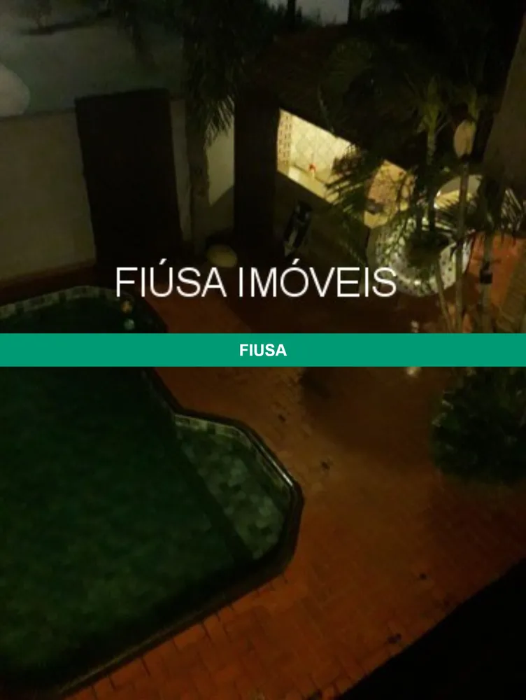 Casa, 4 quartos, 300 m² - Foto 2