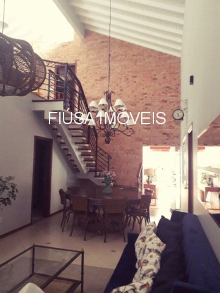 Casa, 4 quartos, 300 m² - Foto 3