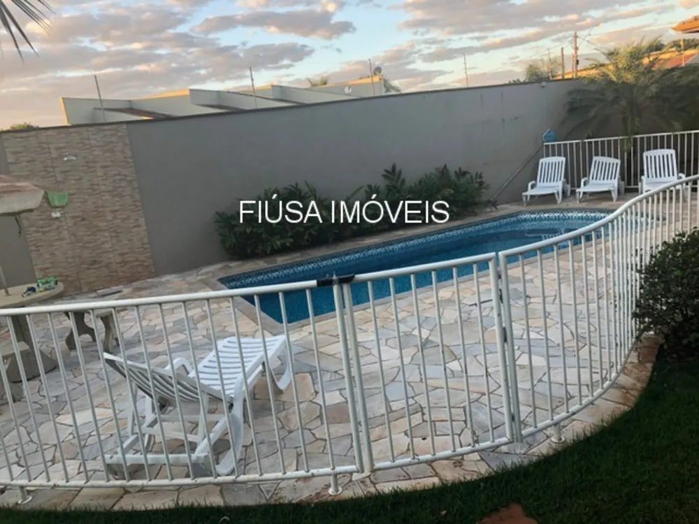 Chácara, 3 quartos - Foto 1