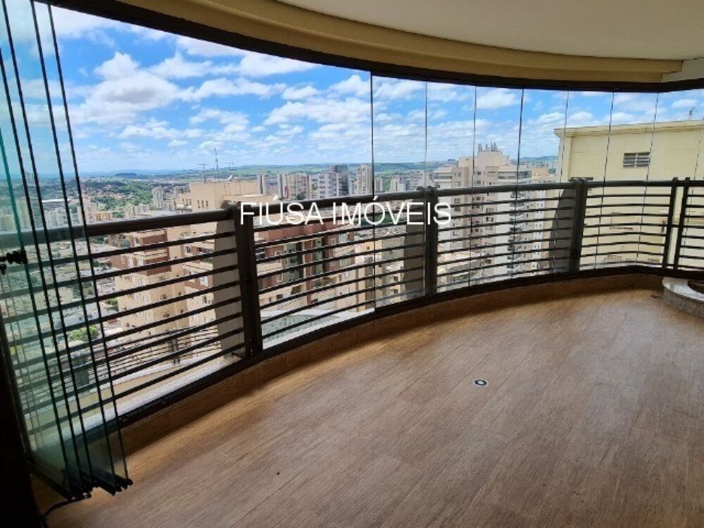 Cobertura, 4 quartos, 437 m² - Foto 10