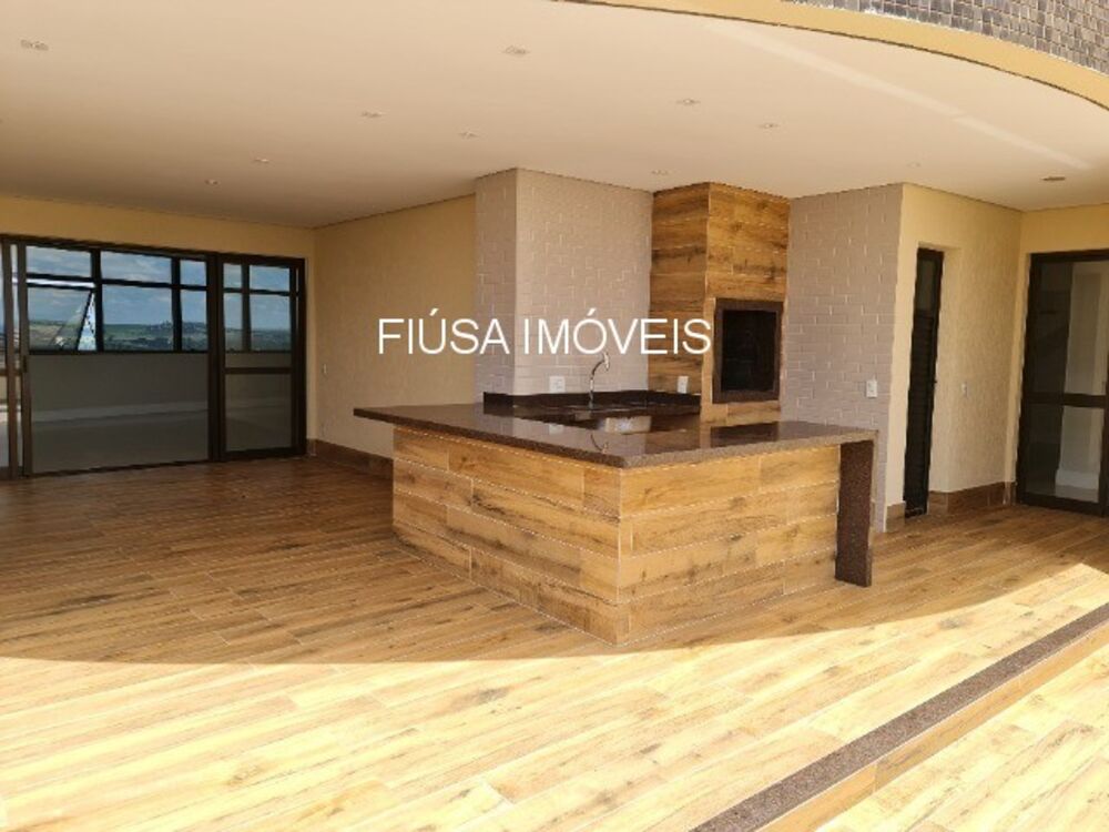 Cobertura, 4 quartos, 437 m² - Foto 4