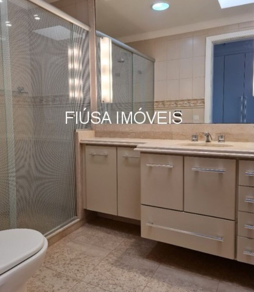 Cobertura, 4 quartos, 437 m² - Foto 3