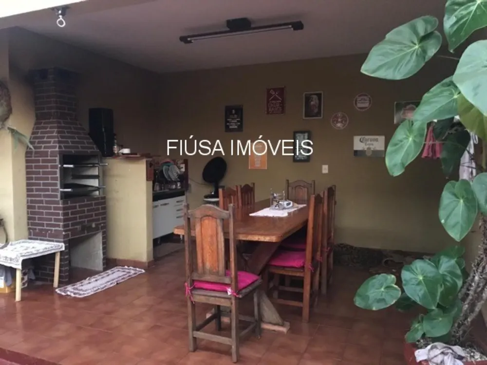 Casa, 3 quartos - Foto 10