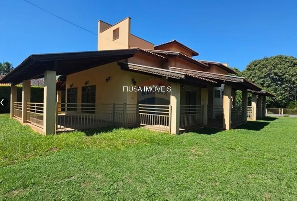 Chácara, 3 quartos - Foto 8