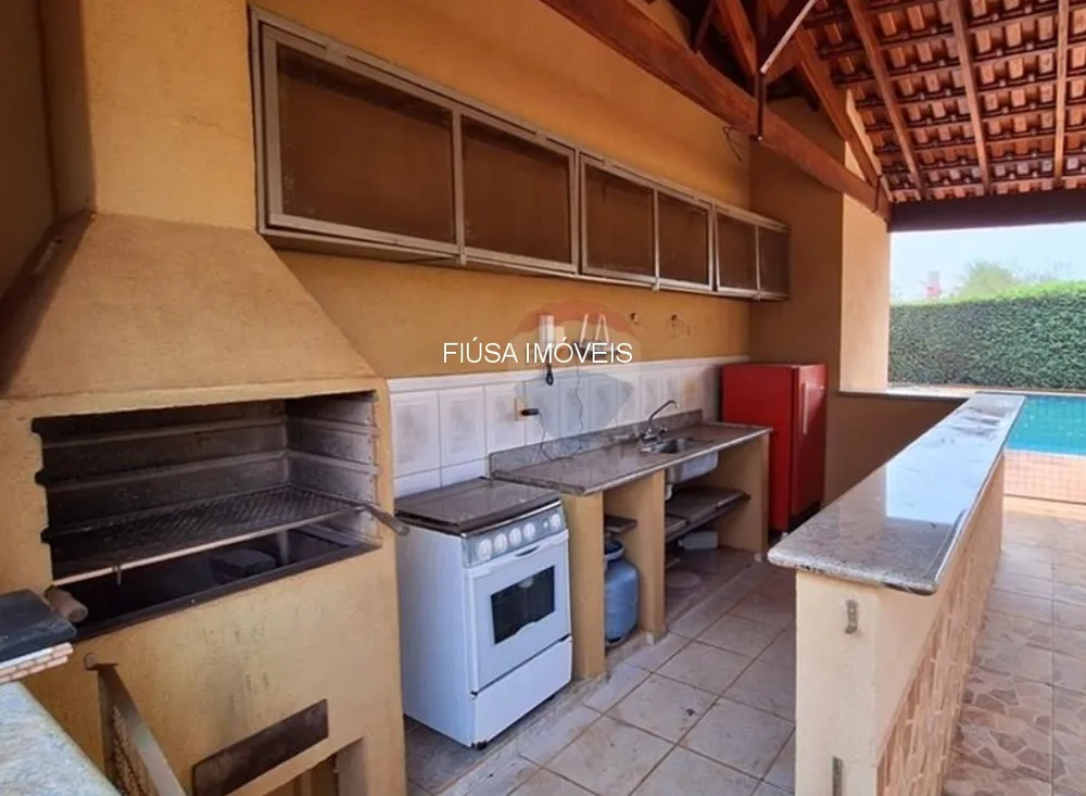 Chácara, 3 quartos - Foto 4