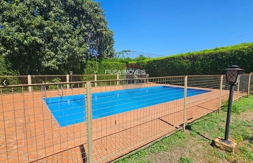 Chácara, 3 quartos - Foto 1