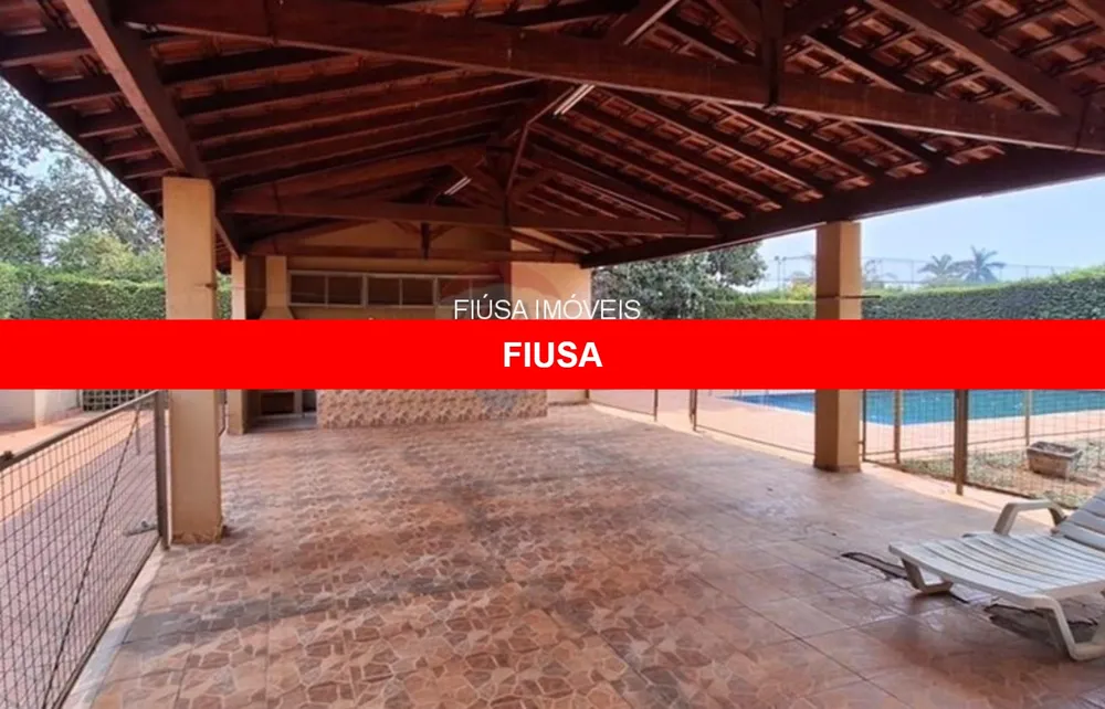 Chácara, 3 quartos - Foto 1