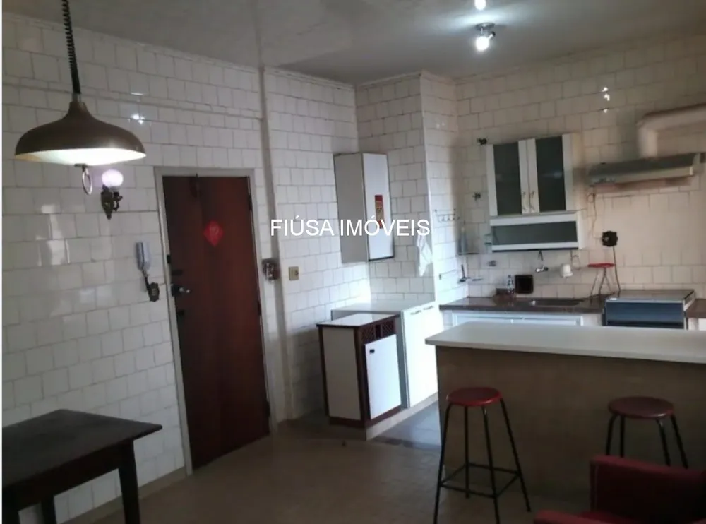 Apartamento, 3 quartos, 110 m² - Foto 2
