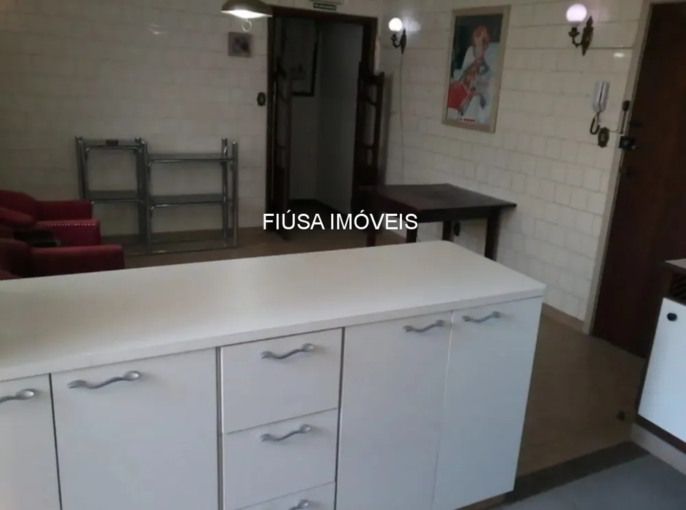 Apartamento, 3 quartos, 110 m² - Foto 5