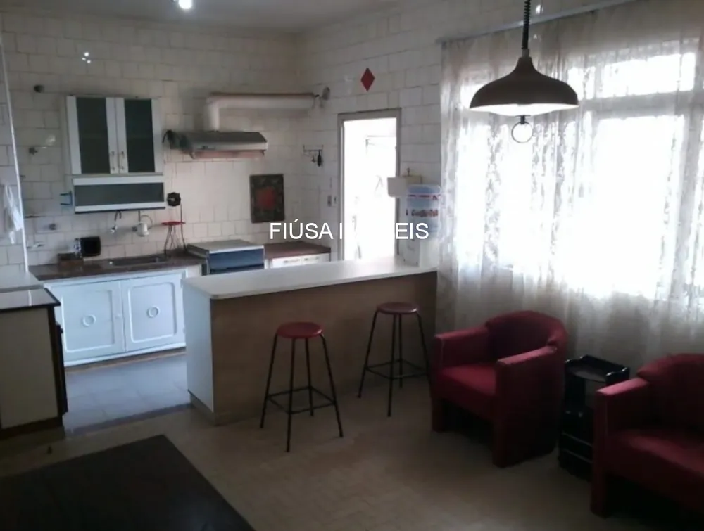 Apartamento, 3 quartos, 110 m² - Foto 1