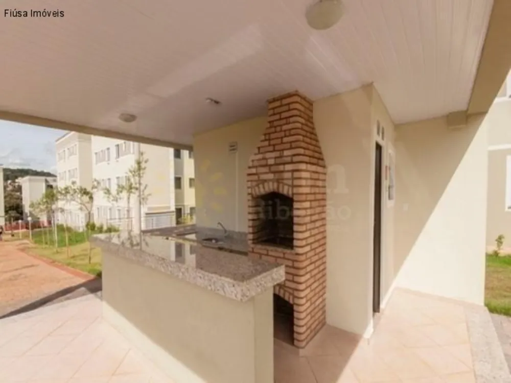 Apartamento, 2 quartos, 47 m² - Foto 1