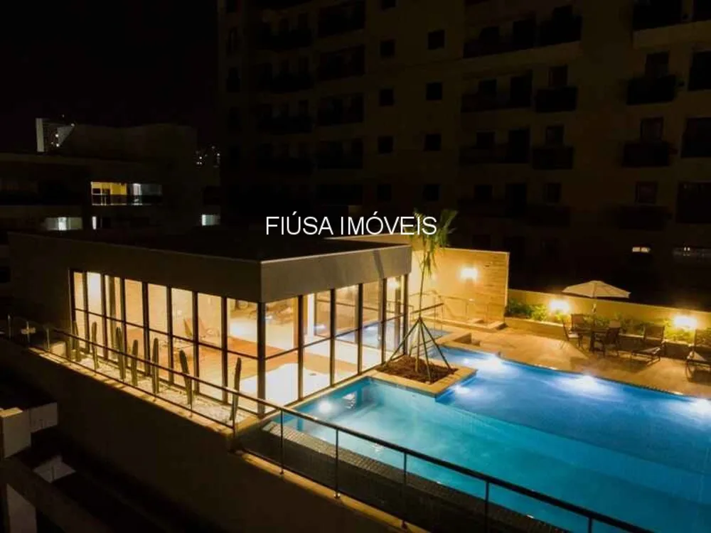Apartamento, 2 quartos, 51 m² - Foto 15