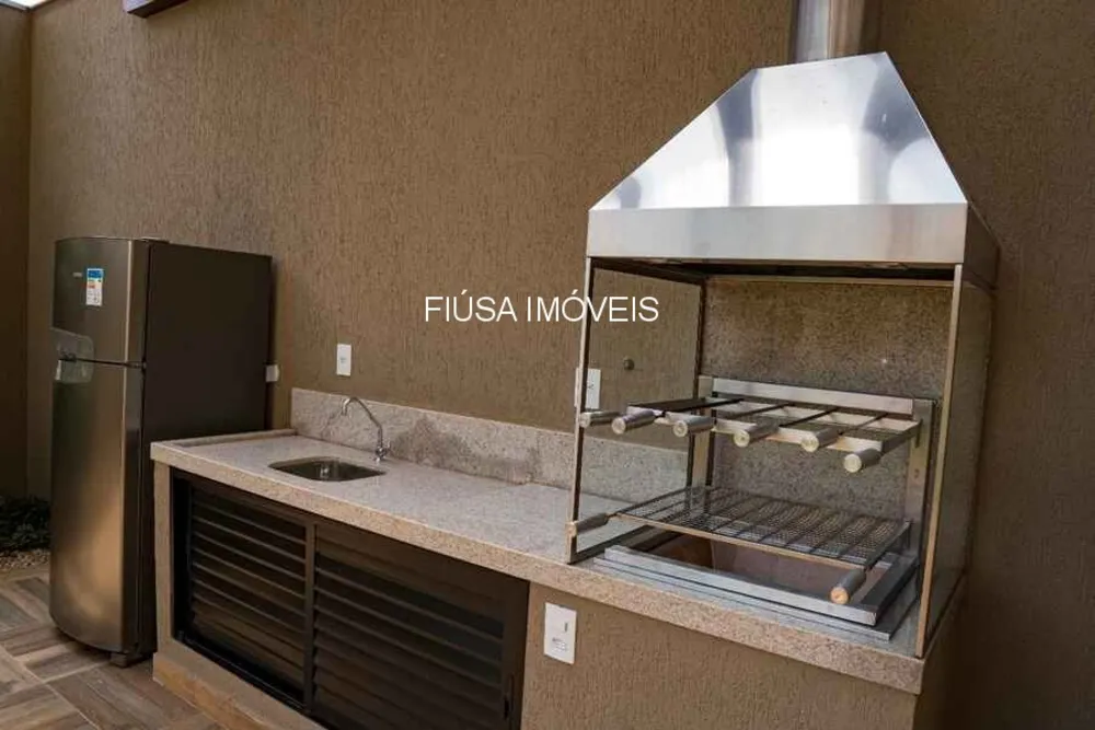 Apartamento, 2 quartos, 51 m² - Foto 13